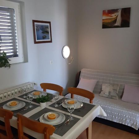 Guesthouse Brodarica Sibenik Exterior photo