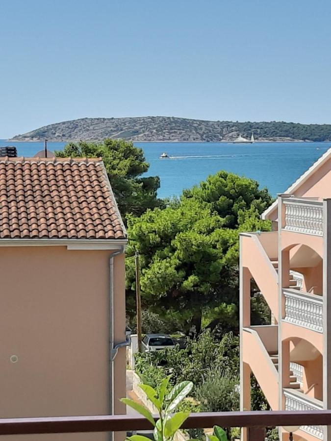 Guesthouse Brodarica Sibenik Exterior photo