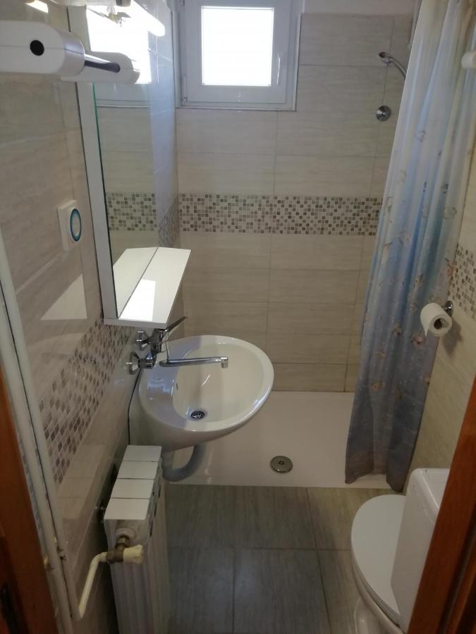 Guesthouse Brodarica Sibenik Exterior photo