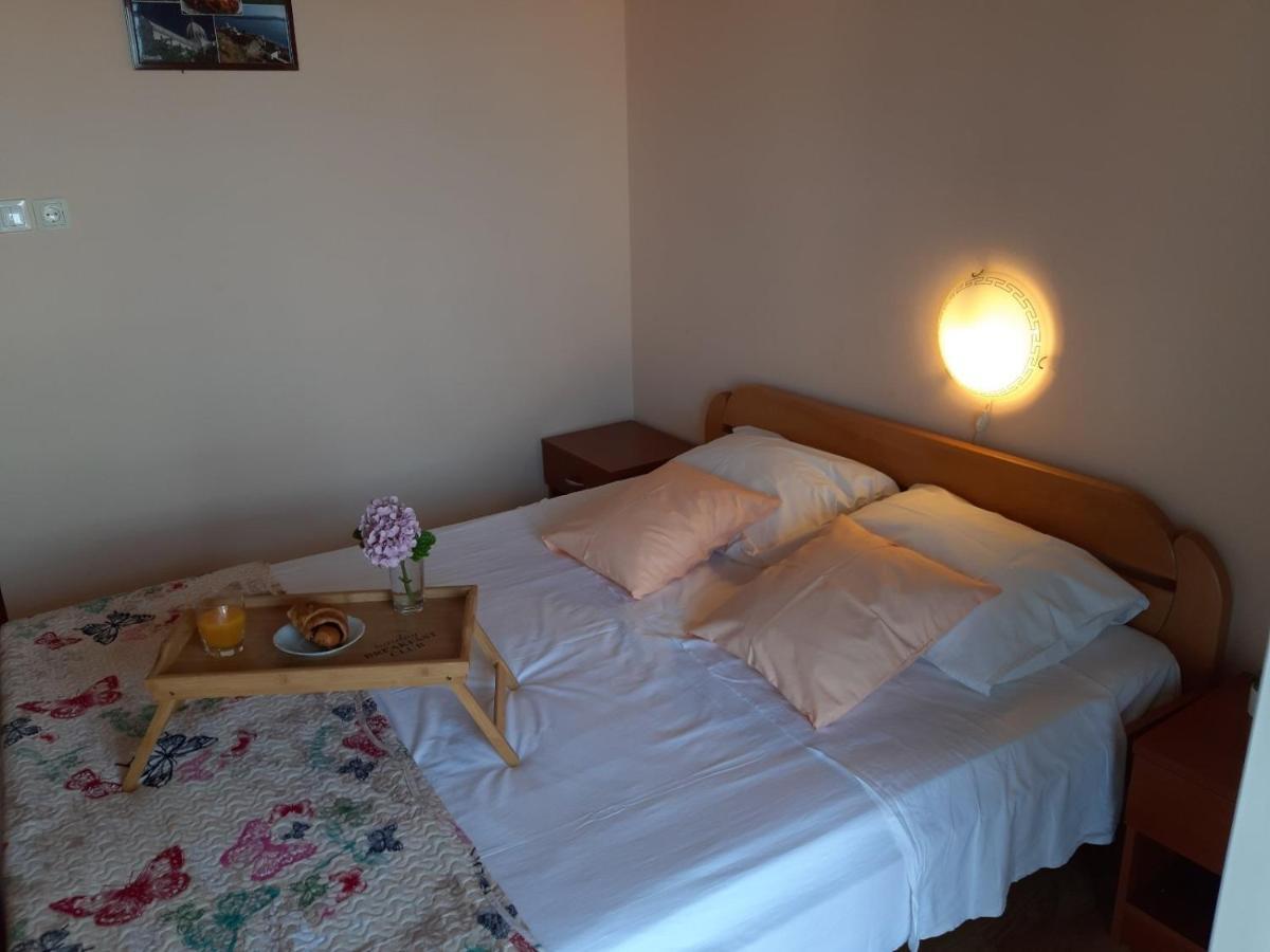 Guesthouse Brodarica Sibenik Exterior photo