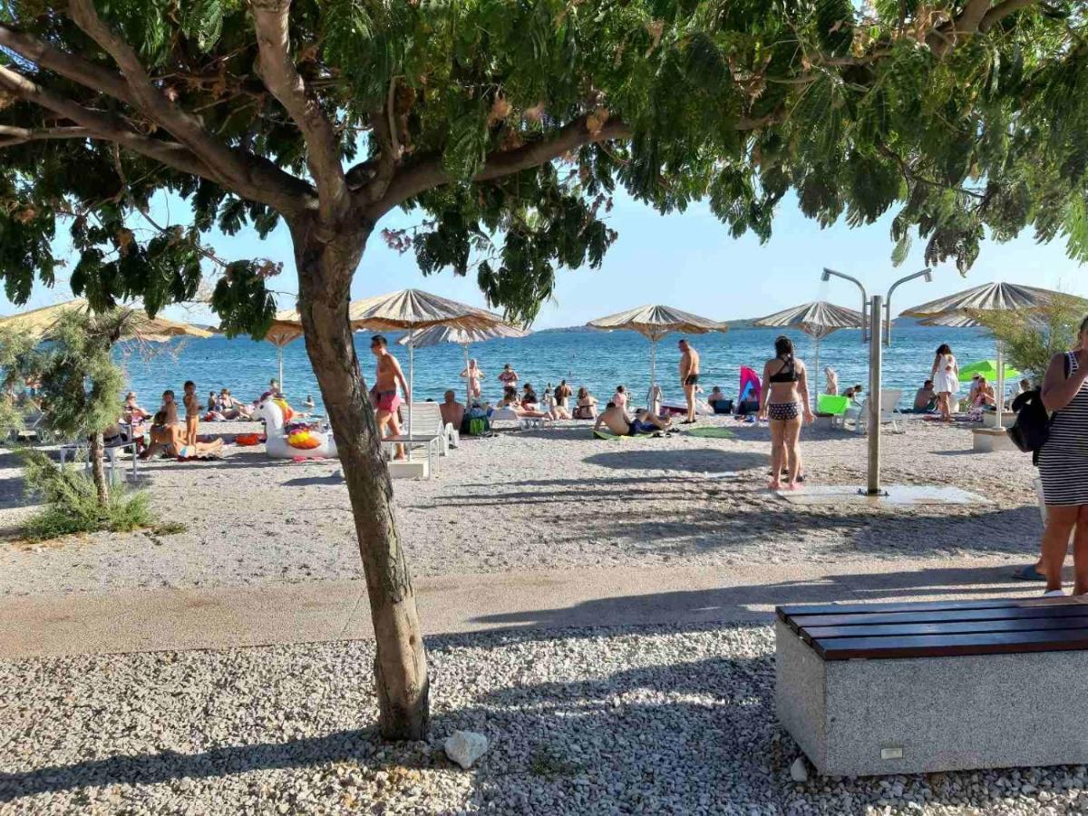 Guesthouse Brodarica Sibenik Exterior photo