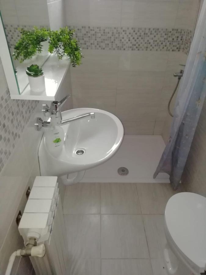 Guesthouse Brodarica Sibenik Exterior photo